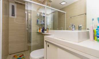 Imagem 7: APARTAMENTO RESIDENCIAL em SÃO PAULO - SP, VILA CAMPESTRE