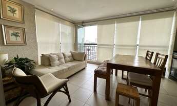 Imagem 3: APARTAMENTO RESIDENCIAL em SÃO PAULO - SP, VILA ROMANA