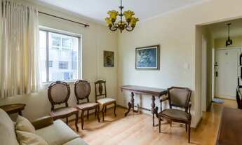 Imagem 2: APARTAMENTO RESIDENCIAL em SÃO PAULO - SP, CONSOLAÇÃO