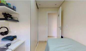 Imagem 6: APARTAMENTO RESIDENCIAL em SÃO PAULO - SP, VILA CASTELO