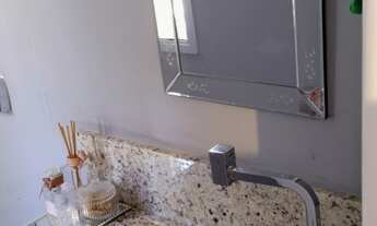 Imagem 5: APARTAMENTO RESIDENCIAL em SÃO PAULO - SP, JARDIM AMPLIAÇÃO