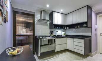 Imagem 5: APARTAMENTO RESIDENCIAL em SÃO PAULO - SP, SANTO AMARO