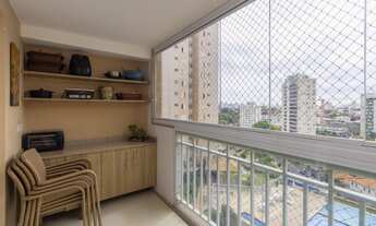 Imagem 4: APARTAMENTO RESIDENCIAL em SÃO PAULO - SP, VILA CAMPESTRE