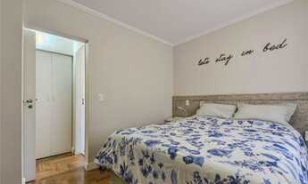 Imagem 3: APARTAMENTO RESIDENCIAL em SÃO PAULO - SP, SANTO AMARO