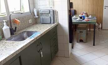 Imagem 2: APARTAMENTO RESIDENCIAL em SÃO PAULO - SP, JARDIM AMPLIAÇÃO