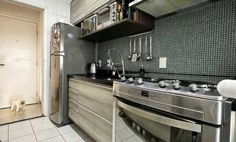 Imagem 4: APARTAMENTO RESIDENCIAL em SÃO PAULO - SP, VILA ROMANA