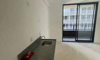 Imagem 3: APARTAMENTO RESIDENCIAL em SÃO PAULO - SP, CONSOLAÇÃO