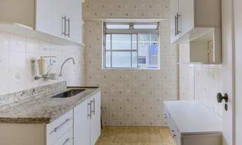 Imagem 7: APARTAMENTO RESIDENCIAL em SÃO PAULO - SP, CONSOLAÇÃO