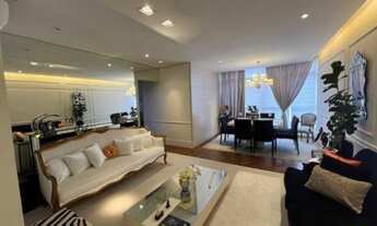 Imagem: Apartamento à venda em São Paulo-SP, Santa