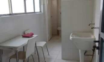 Imagem 6: Apartamento à Venda em Pinheiros, São Paulo-SP: 3 Quartos, 1 Suíte, 2 Banheiros, 1 Vaga, 1