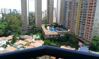Imagem 2: APARTAMENTO RESIDENCIAL em SÃO PAULO - SP, JARDIM AMPLIAÇÃO