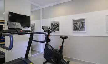 Imagem 4: APARTAMENTO RESIDENCIAL em SÃO PAULO - SP, CAMBUCI