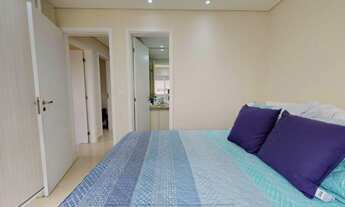 Imagem 5: APARTAMENTO RESIDENCIAL em SÃO PAULO - SP, VILA CASTELO