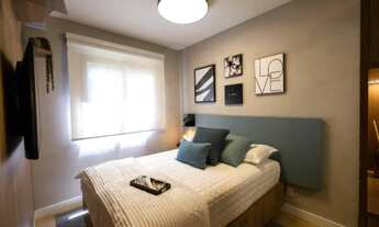 Imagem 6: APARTAMENTO RESIDENCIAL em SÃO PAULO - SP, CAMPOS ELÍSEOS