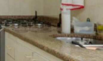 Imagem 5: APARTAMENTO RESIDENCIAL em SÃO PAULO - SP, MOEMA PÁSSAROS