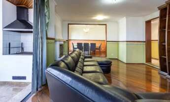 Imagem: APARTAMENTO RESIDENCIAL em SÃO PAULO