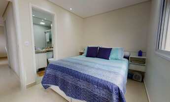 Imagem 2: APARTAMENTO RESIDENCIAL em SÃO PAULO - SP, VILA CASTELO