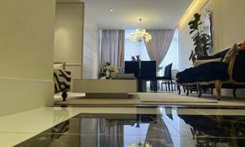 Imagem 7: Apartamento à venda em São Paulo-SP, Santa Cecília: 3 quartos, 4 banheiros, 1 vaga, 130 m²