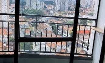 Imagem 1: APARTAMENTO RESIDENCIAL em SÃO PAULO - SP, VILA MOINHO VELHO