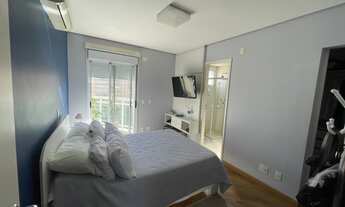 Imagem 5: Apartamento de luxo no Brooklin Paulista: 4 quartos, 4 suítes, 6 banheiros, 4 vagas de gar