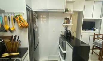 Imagem 3: APARTAMENTO RESIDENCIAL em SÃO PAULO - SP, PARAÍSO