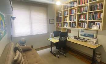 Imagem 6: APARTAMENTO RESIDENCIAL em SÃO PAULO - SP, PARAÍSO