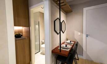 Imagem 4: APARTAMENTO RESIDENCIAL em SÃO PAULO - SP, CAMPOS ELÍSEOS