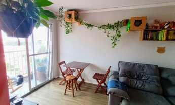 Imagem: APARTAMENTO RESIDENCIAL em SÃO PAULO