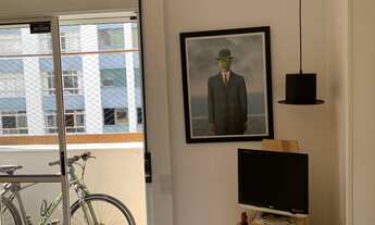 Imagem 2: APARTAMENTO RESIDENCIAL em SÃO PAULO - SP, JARDIM PAULISTA