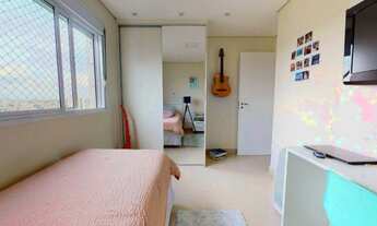 Imagem 4: APARTAMENTO RESIDENCIAL em SÃO PAULO - SP, VILA CASTELO