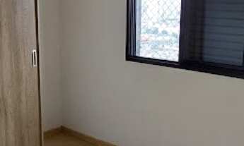 Imagem 3: APARTAMENTO RESIDENCIAL em SÃO PAULO - SP, VILA MOINHO VELHO