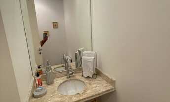 Imagem 6: Apartamento de luxo no Brooklin Paulista: 4 quartos, 4 suítes, 6 banheiros, 4 vagas de gar