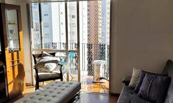 Imagem: APARTAMENTO RESIDENCIAL em SÃO PAULO