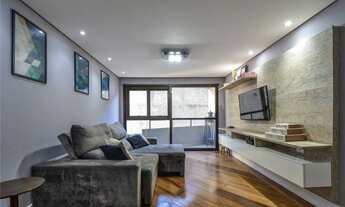 Imagem 2: APARTAMENTO RESIDENCIAL em SÃO PAULO - SP, SANTO AMARO