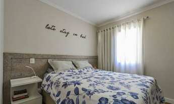 Imagem 4: APARTAMENTO RESIDENCIAL em SÃO PAULO - SP, SANTO AMARO