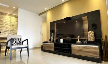 Imagem 5: APARTAMENTO RESIDENCIAL em SÃO PAULO - SP, VILA ROMANA