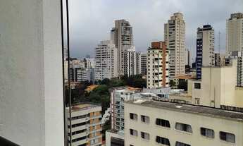Imagem 3: Cobertura RESIDENCIAL em SÃO PAULO - SP, POMPÉIA