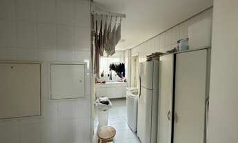 Imagem 3: Apartamento de luxo no Brooklin Paulista: 4 quartos, 4 suítes, 6 banheiros, 4 vagas de gar