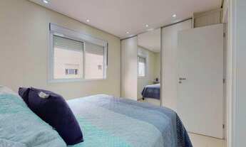 Imagem 7: APARTAMENTO RESIDENCIAL em SÃO PAULO - SP, VILA CASTELO