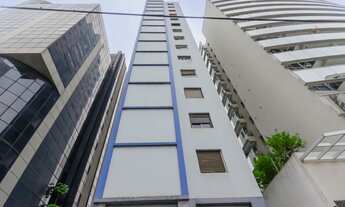Imagem 4: APARTAMENTO RESIDENCIAL em SÃO PAULO - SP, CONSOLAÇÃO