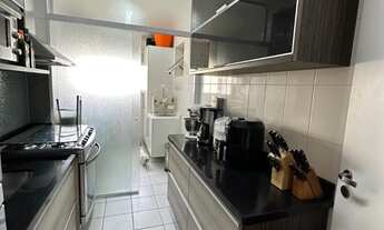 Imagem 7: APARTAMENTO RESIDENCIAL em SÃO PAULO - SP, VILA ROMANA