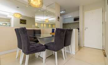 Imagem 2: APARTAMENTO RESIDENCIAL em SÃO PAULO - SP, VILA CAMPESTRE