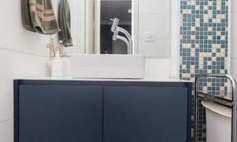 Imagem 7: APARTAMENTO RESIDENCIAL em SÃO PAULO - SP, CAMPOS ELÍSEOS