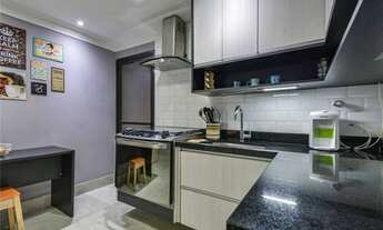 Imagem 6: APARTAMENTO RESIDENCIAL em SÃO PAULO - SP, SANTO AMARO