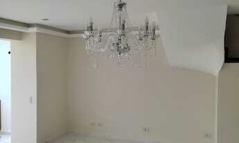 Imagem: Cobertura RESIDENCIAL em SÃO PAULO - SP