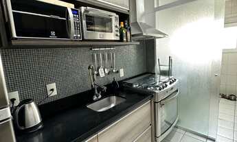 Imagem 2: APARTAMENTO RESIDENCIAL em SÃO PAULO - SP, VILA ROMANA