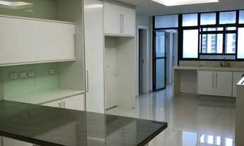 Imagem 5: APARTAMENTO RESIDENCIAL em São Paulo - SP, Santo Amaro