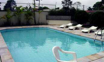 Imagem 4: APARTAMENTO RESIDENCIAL em São Paulo - SP, Campo Belo