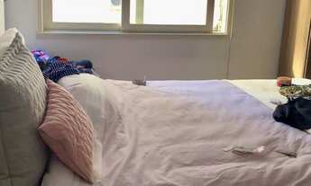 Imagem 7: Apartamento de 2 quartos, 1 suíte em Higienópolis, São Paulo-SP: 100m², 3 banheiros e vaga