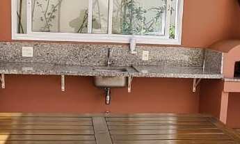 Imagem 3: APARTAMENTO RESIDENCIAL em São Paulo - SP, Vila Sonia